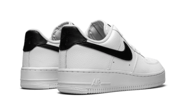 Air Force 1 Low '07 White Black - Image 3