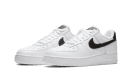 Air Force 1 Low '07 White Black