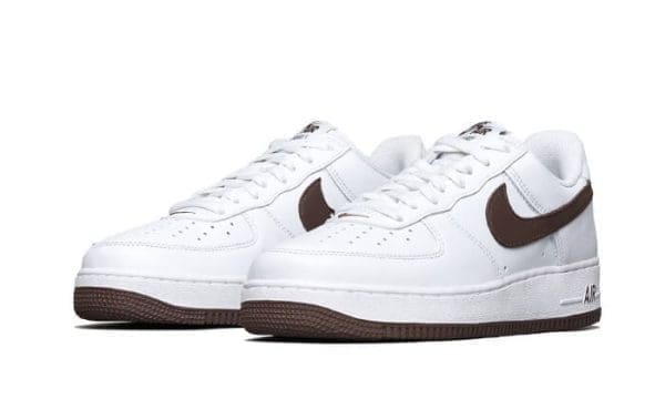 Air Force 1 Low Color Of The Month Chocolate - Imagen 2