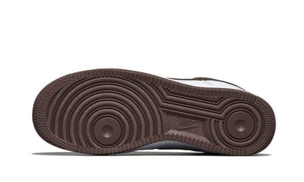 Air Force 1 Low Color Of The Month Chocolate - Imagen 3