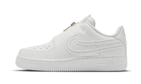Air Force 1 Low LXX Serena Blanco Cumbre