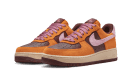 Air Force 1 Low Magma Orange