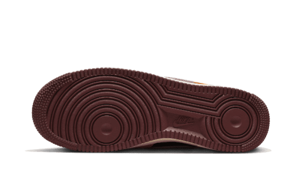 Air Force 1 Low Magma Orange - Image 3