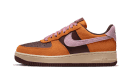 Air Force 1 Low Magma Orange