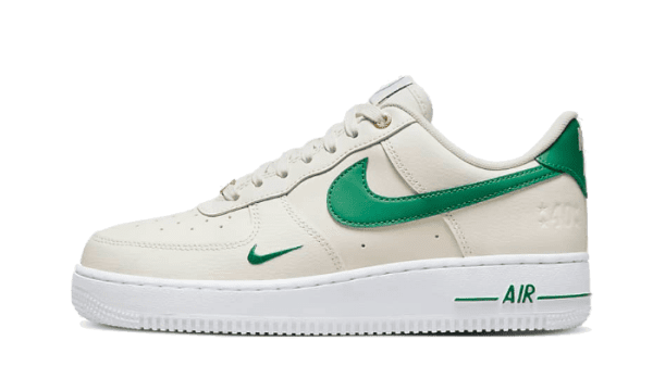 Air Force 1 Low Malachite