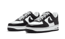 Air Force 1 Low QS Terror Squad Black White