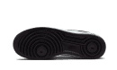 Air Force 1 Low QS Terror Squad Black White