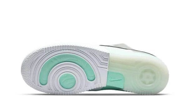 Air Force 1 Low React Mint Foam - Image 3