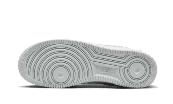 Air Force 1 Low Retro Color of the Month Metallic Silver - Image 3