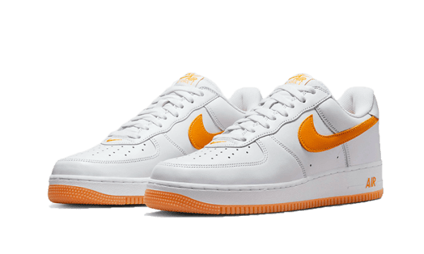 Air Force 1 Low Retro University Gold – Image 2
