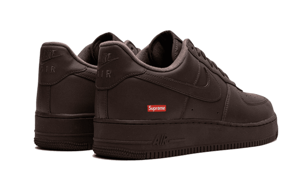 Air Force 1 Low Supreme Baroque Brown - Image 3