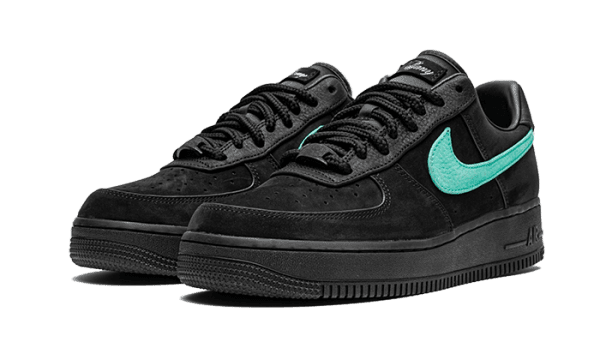 Air Force 1 Low SP Tiffany And Co. - Image 2