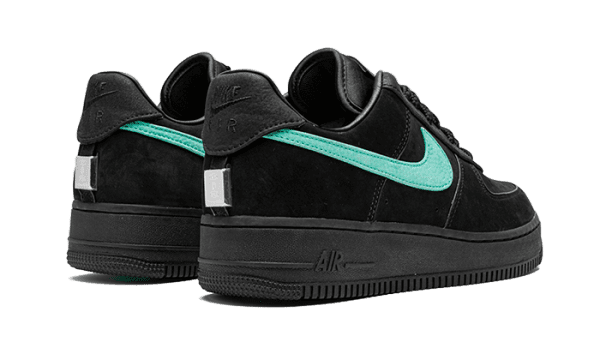Air Force 1 Low SP Tiffany And Co. - Image 3