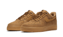 Air Force 1 Low Flax Wheat (2021)