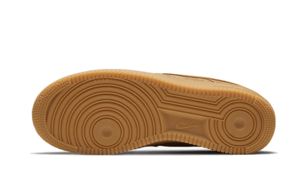 Air Force 1 Low Flax Wheat (2021) - immagine 3
