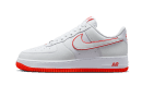 Air Force 1 Low White Orange