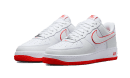 Air Force 1 Low White Orange