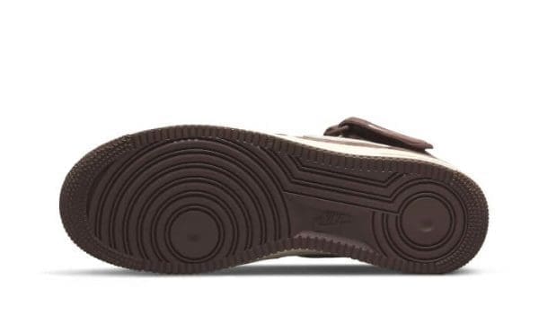 Air Force 1 Mid Chocolate - Image 3