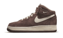 Air Force 1 Mid Chocolate