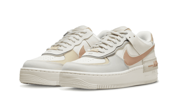 Air Force 1 Shadow Sail Hemp – Image 2