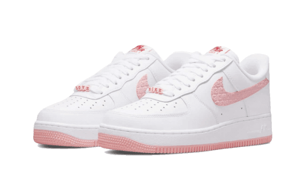 Air Force 1 Low VD Valentines Day (2022) - Image 2