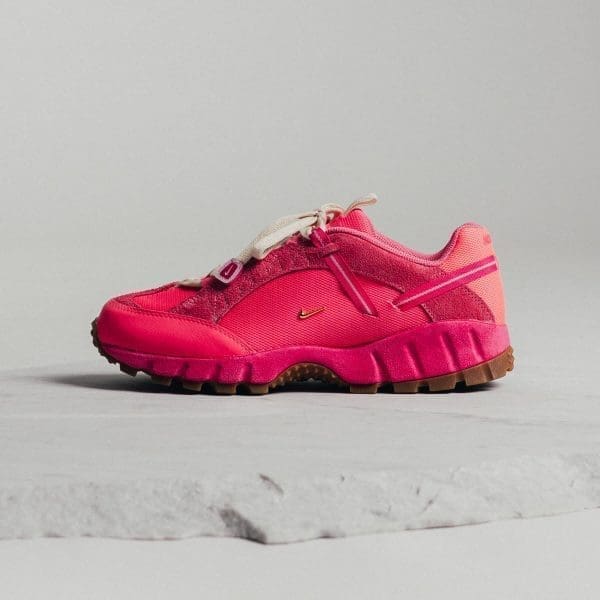 Air Humara LX Jacquemus Pink - Image 4