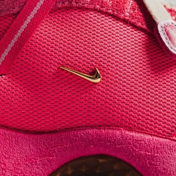 Air Humara LX Jacquemus Pink - Image 5