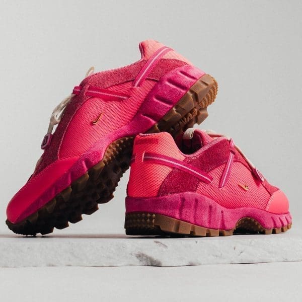 Air Humara LX Jacquemus Pink - Image 6
