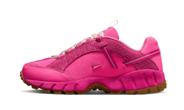 Air Humara LX Jacquemus Pink