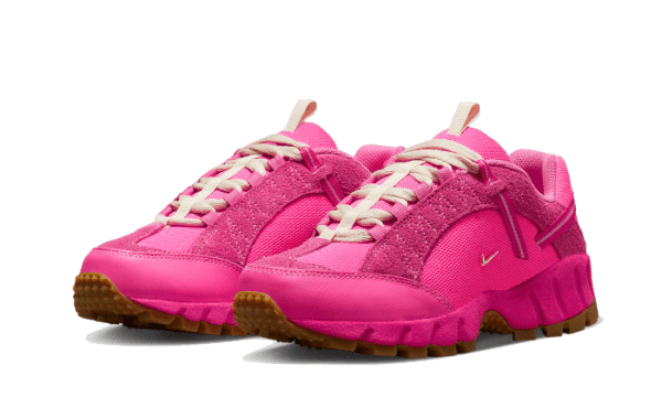 Air Humara LX Jacquemus Pink - Image 2