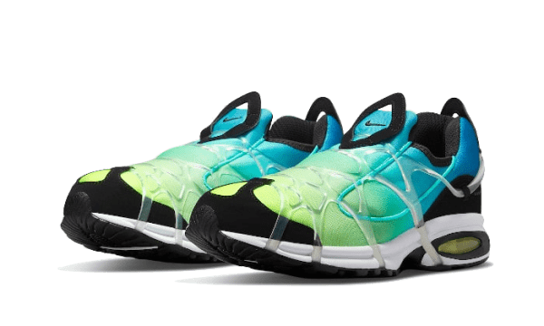 Air Kukini SE Gradient Lemon Venom - Image 2