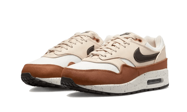 Air Max 1 '87 Velvet Brown - Image 2