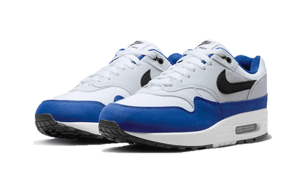 Air Max 1 Deep Royal Blue - Image 2