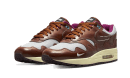 Air Max 1 Patta Tan Brown
