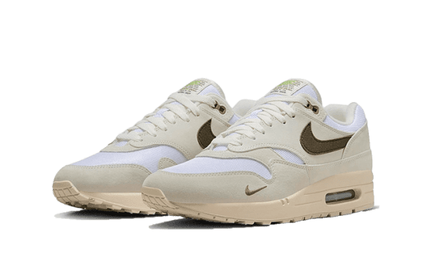 Air Max 1 Sail Ironstone - Image 2