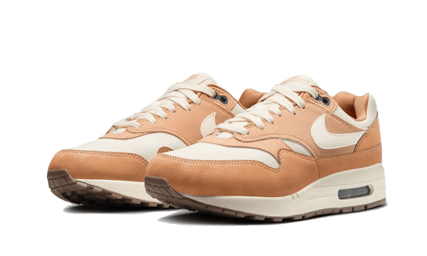Air Max 1 Wheat – Image 2