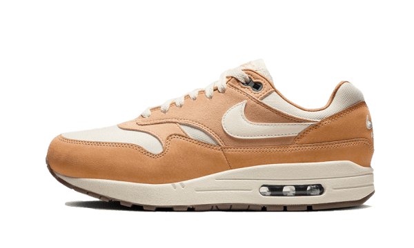 Air Max 1 Wheat