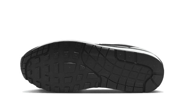 Air Max 1 White Black - Image 3