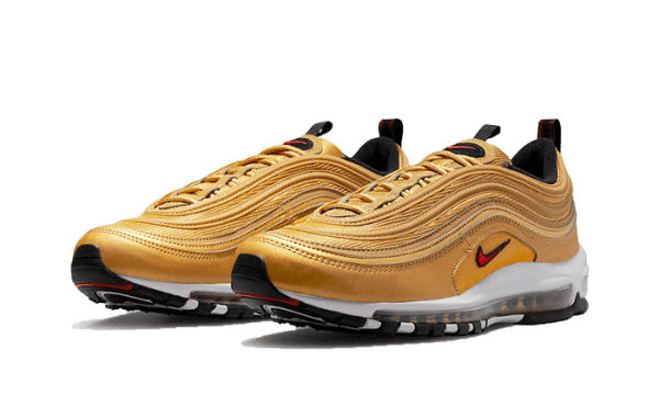 Air Max 97 Gold Bullet - immagine 2