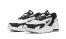 Air Max Bolt White Black