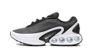 Air Max DN Black White Cool Grey 