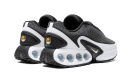 Air Max DN Black White Cool Grey 