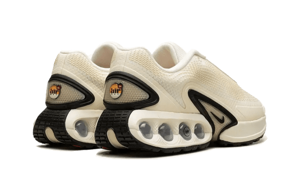 Air Max DN Sail Black - Image 3
