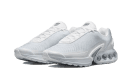 Air Max DN White Metallic
