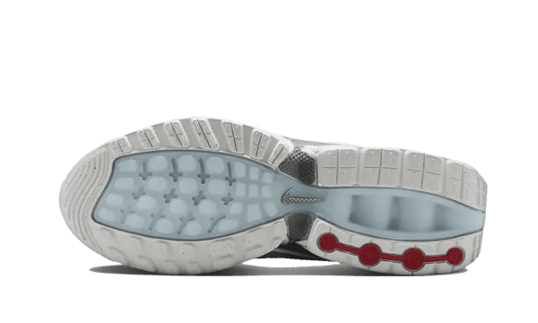 Air Max DN White Metallic - Imagen 3