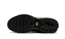Air Max Plus A-COLD-WALL Negro
