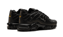 Air Max Plus A-COLD-WALL Negro