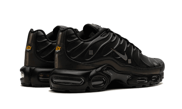 Air Max Plus A-COLD-WALL Black - Imagen 3
