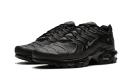 Air Max Plus A-COLD-WALL Negro
