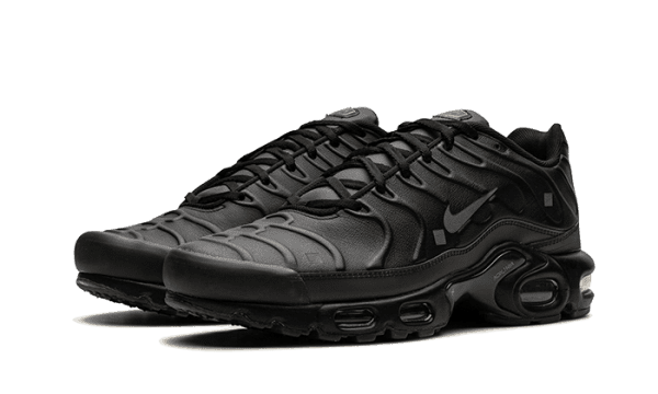 Air Max Plus A-COLD-WALL Black - Imagen 2